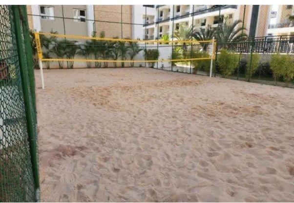 Apart Hotel Full Poolview Tagua Life Brasília Buitenkant foto